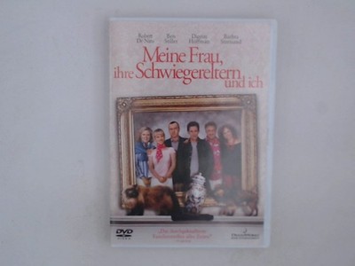Meine Frau, ihre Schwiegereltern und ich Danner, Blythe, Tim Blake Nelson  und R