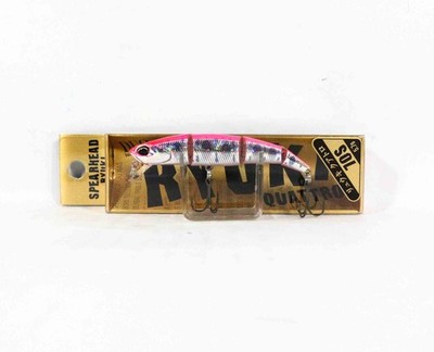 Duo Spearhead Ryuki 70S Quattro Sinking Lure GDA4019 (1745)