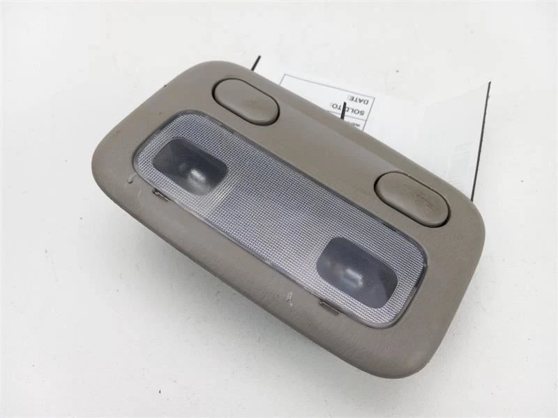 Luz domo techo delantero Nissan Altima 2002-2006 Foto 3 de 4