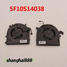 5F10S14038 for lenovo Yoga Slim 7 ProX 14ARH7 82TL 82V2 cooling FAN