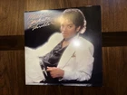 Michael Jackson – Thriller Vinyl LP Record (Epic) – Complete