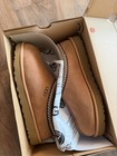 UGG Tasman Men’s Suede Slip-On Lined Slippers Brown US 12 EU 45 UK 11 — photo 1