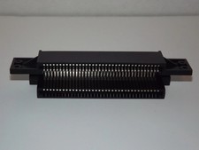 Nintendo NES 72 Pin Connector Original OEM Restored Tested with Instructions