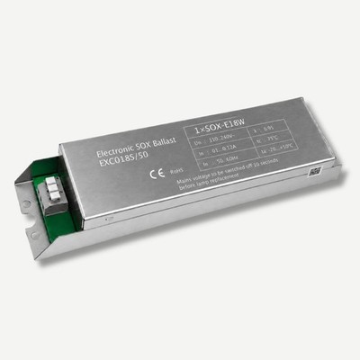 SOX Lamp Electronic Ballast 18w