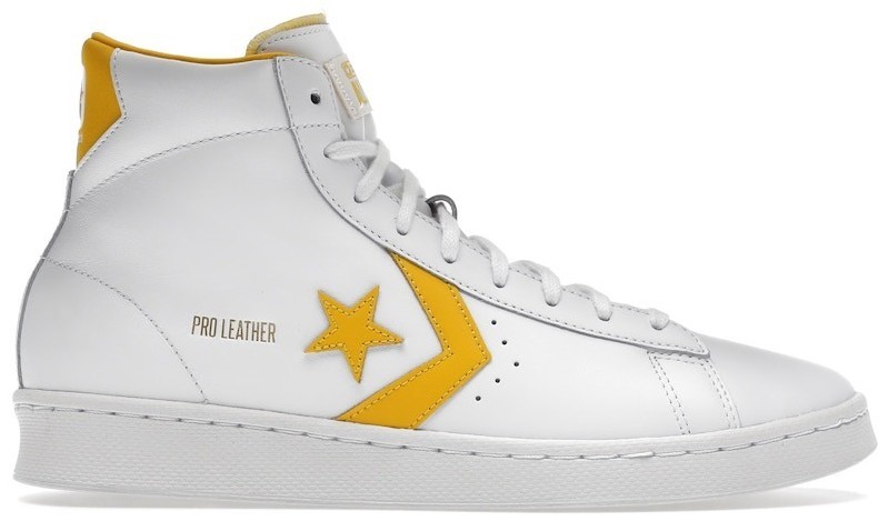 Converse Pro Leather Mid Then & Now for Sale | Authenticity