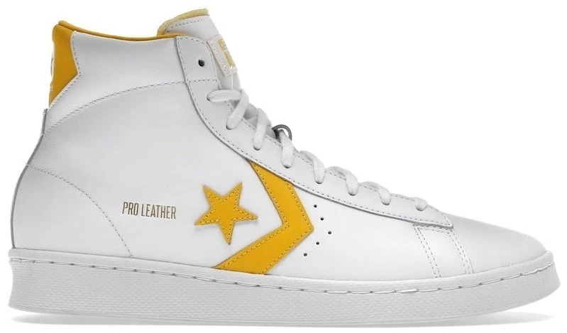 Converse Pro Leather Mid Then & Now for Sale | Authenticity