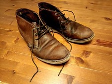 Red Wing Shoes, 3141,Größe 44