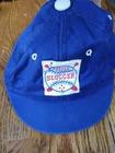 Vintage 1984 Little Slugger Baseball Cap from the Cabbage Patch Doll Jr. Coach