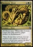 Harmonic Sliver - Time Spiral #240/301 MTG Magic The Gathering