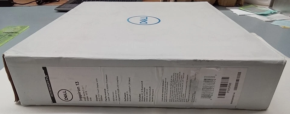 New Sealed Dell Inspiron 13 5000 Series 2-In-1 1TB 13.3 inch - Image 3 of 4