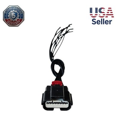 Blind Spot Detection Sensor Connector Pigtail for Ford EcoSport Lincoln MKZ