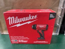 Milwaukee 2688-20 M18 Compact Heat Gun Tool Only  E10047190 