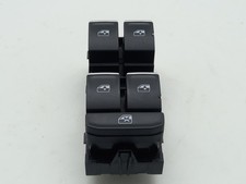 VOLKSWAGEN TIGUAN Electric Window Switch 2016-2024 5 Door Estate 5G0959857E