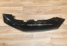 Suzuki GSF 1200 Bandit GV75A Heckverkleidung links schwarz Verkleidung