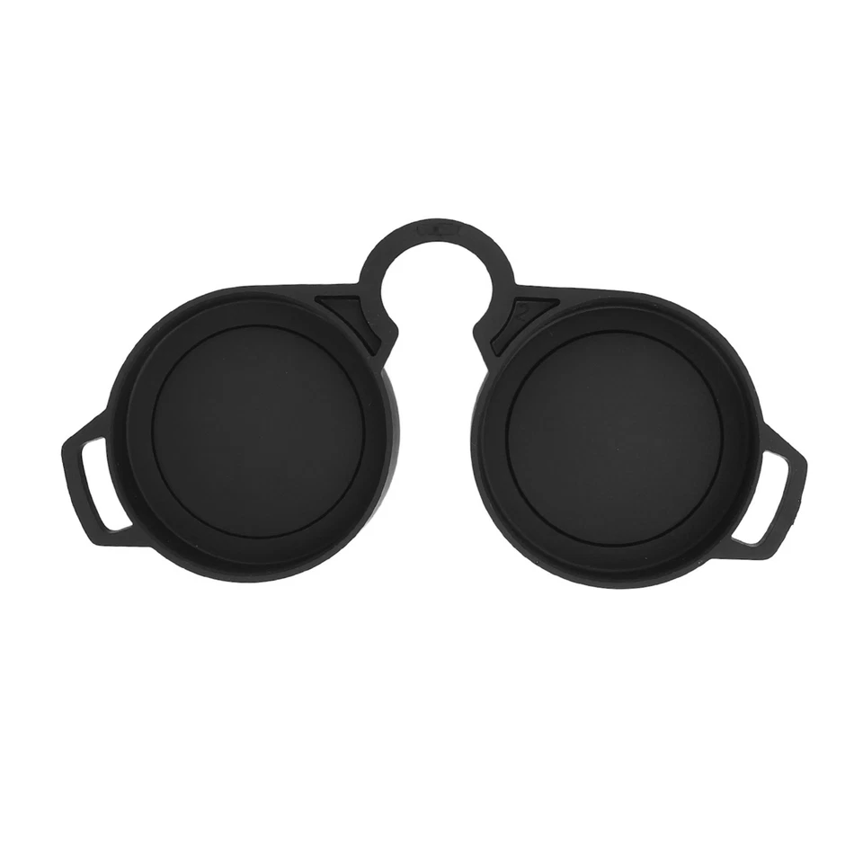 Ferngläserabdeckung Gummi -Fernglas -Rainginguard -Abdeckung Für Outdoor - Bild 4 von 4