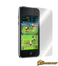 ArmorSuit MilitaryShield Apple iPod Touch 2G / 3G Clear Screen Protector USA