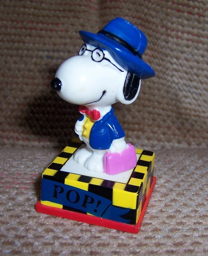Vans haute snoopy cheap