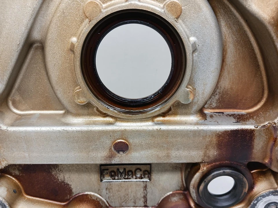 '20-'23 FORD TRANSIT 250 Timing Cover 3.5L OEM 6 Month Warranty! - Image 4 of 4