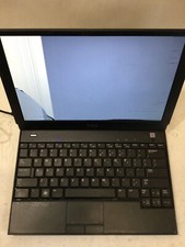 DELL LATITUE E4200 - INTEL CORE 2 DUO - 4GB RAM - FOR PARTS - READ DESCRIP - BB 
