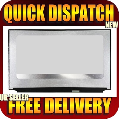KOMPATIBEL FÜR GIGABYTE AERO 17 17,3'' DISPLAY PANEL AG IPS LED 40PINS