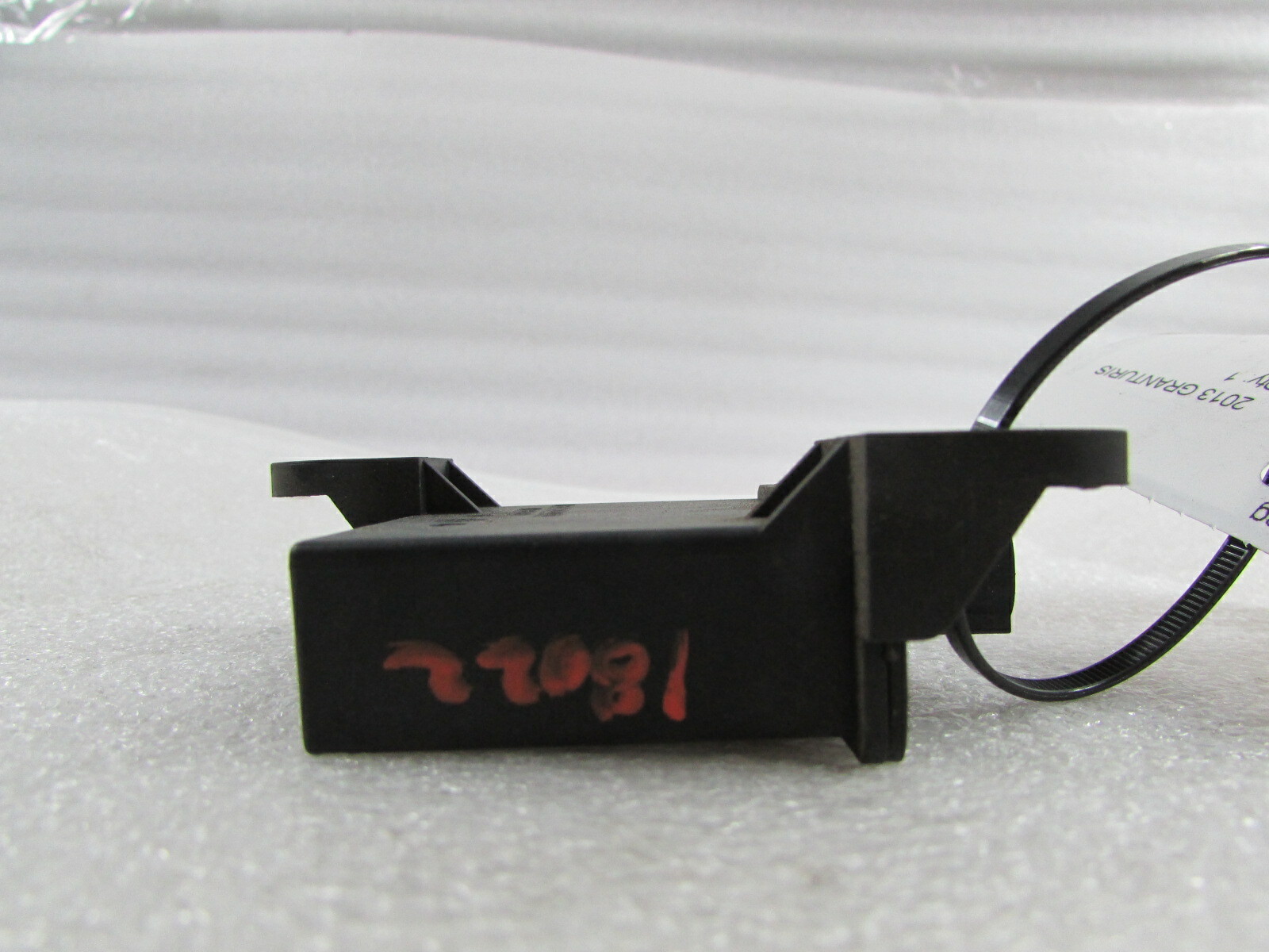 Ferrari California, TPMS, Tire Pressure Sensor Antenna, Used, P/N 237966