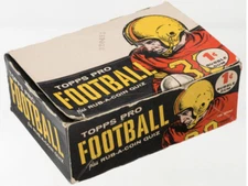 1958 Topps Football Card Complete Your Set   1 - 66