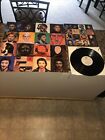 The Who "Face Dances" 1981 12" Vinyl Lp w/Poster Warner Bros. Hs 3516