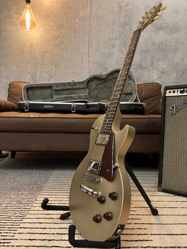 Gibson Les Paul Modern Lite 2020 With Full Upgrades- Amazing & Only 6.8lb - Picture 6 of 24