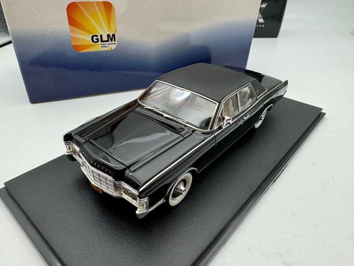 GL/'41 Lincolnリンカーン Contiコンチネンタル 1/43 GL/'41 Lincolnリンカーン Contiコンチネンタル 1/43 Lincoln 1