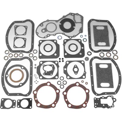 James Gaskets Gasket Motor Kit Panhead JGI-17028-48