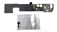 Apple Macbook Air A2337 820-02016-A Logic Board M1 Chip 8GB RAM 256GB  Touch ID