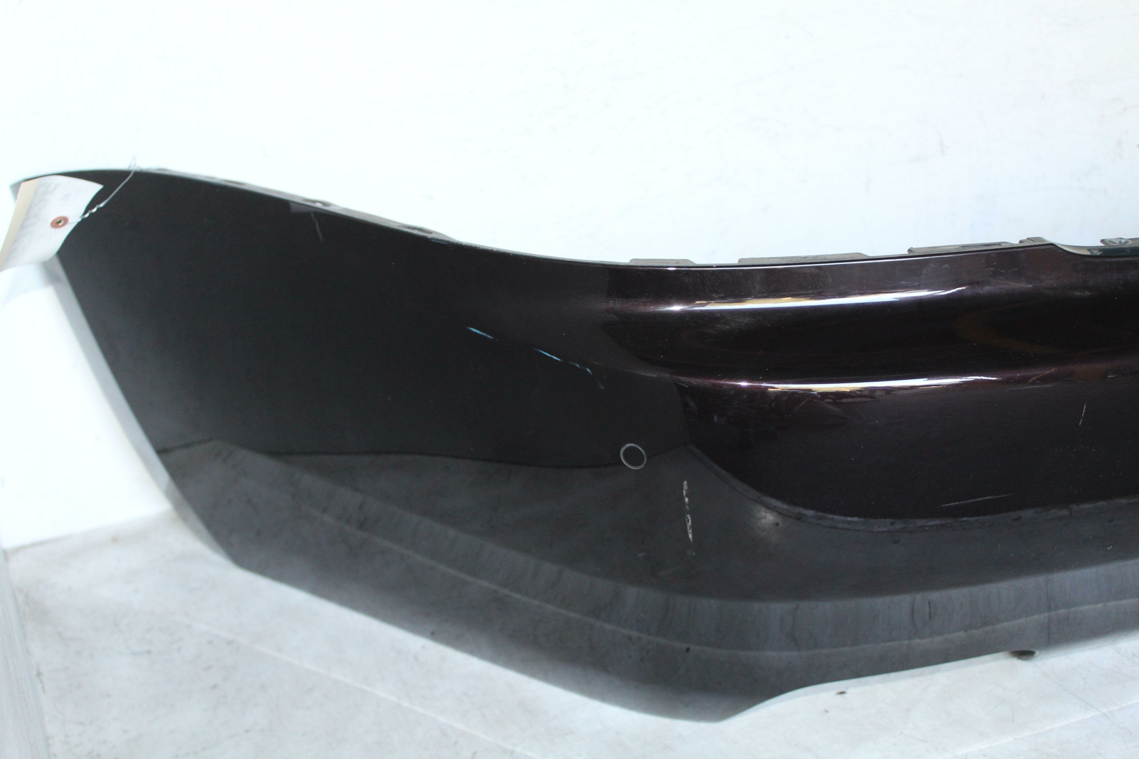 Rear Bumper Assembly ROLLS ROYCE 16