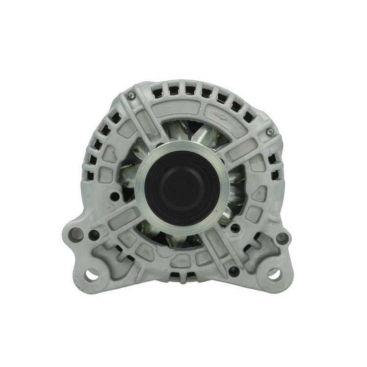 Alternateur 140 A Pour Volkswagen California 0124525062
