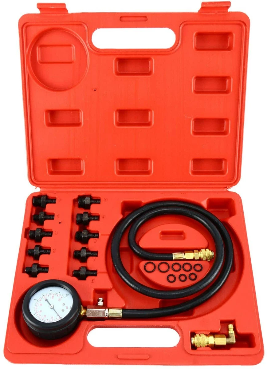 Engine pressure test kit deals