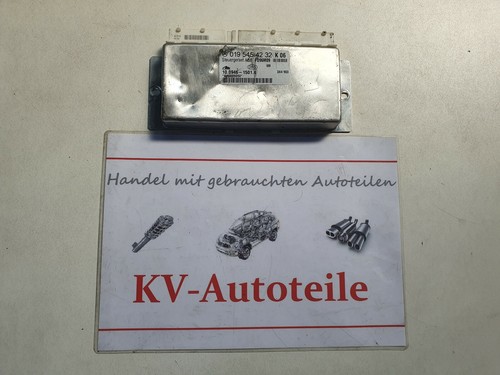 Mercedes Benz MB Abs Steuergerät Ate 0195454232 FD96M09 10.0946-1501.4 3X4903