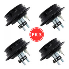 Gas Range Burner Assembly for Whirlpool, Maytag, Magic Chef Replaces 74003963 12