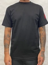 VISION STREET WEAR Shirt Adult Mens Vision 1977 Logo Vintage Skate T-Shirt Tee