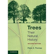 Bäume ihre Naturgeschichte 2e Peter A. Thoma...