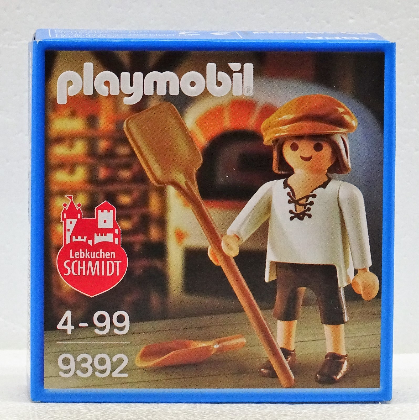 playmobil gingerbread house