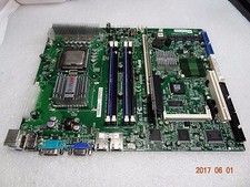 SuperMicro PDSMI LGA 775 Motherboard W/ Intel Core 2 E2180, 1GB RAM TQ1172