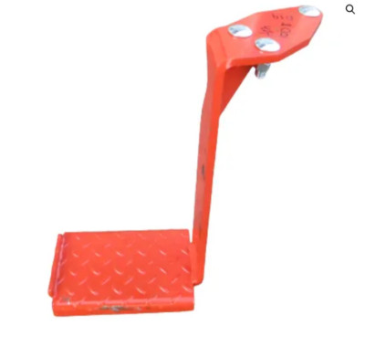 Allis-Chalmers D19 Tractor D17/170 HIGH CROP Left Side Step AM1008
