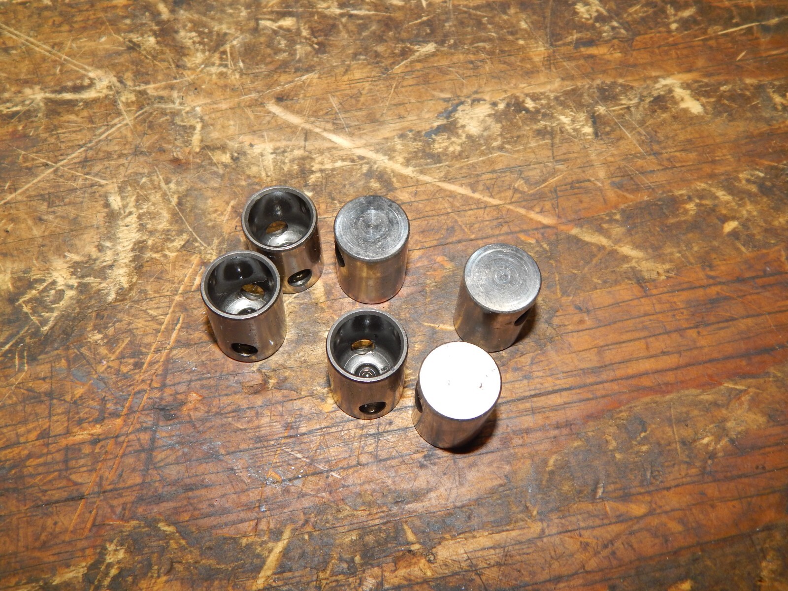 Kubota D722 Engine Tappets/Push Rods SET 1685115550, 1685115110 eBay