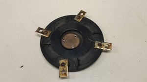 Works Mähroboter Landroid M1000i 796E.1 Messerscheibe