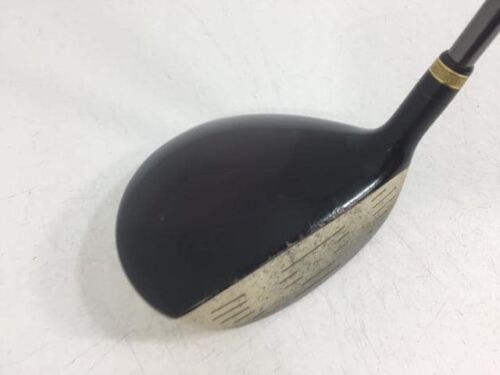 Ladies MARUMAN MAJESTY PRESTIGIO 2007 7W 22deg Flex-L 41.5in Fairway Wood RH F/S - Picture 2 of 3