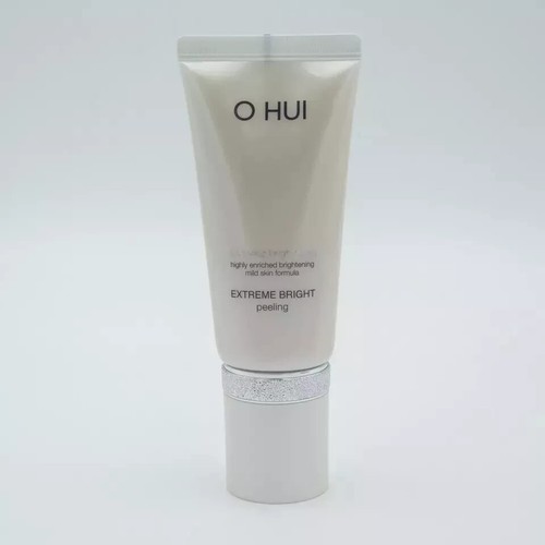 O HUI Extreme White Sleeping Mask Special Set 5 Items Whitening Cream K-Beauty - Picture 9 of 11