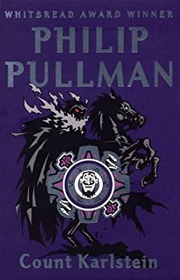 Count Karlstein Paperback Philip Pullman