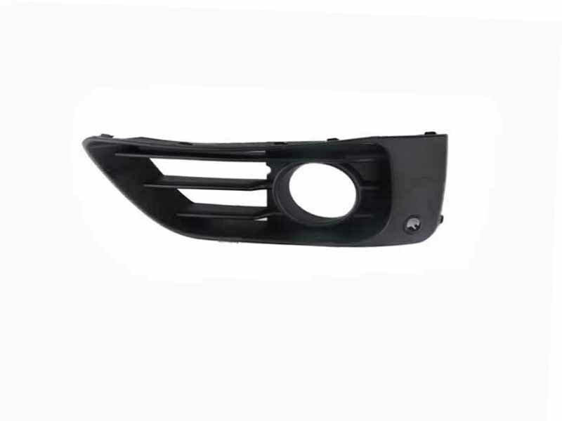 Zwarte F45 radiatorgrill voor BMW 2-serie 5-zits Active Tourer en 7-zits F46 Gran Tourer voorbumper 2015-2017