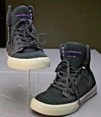 supra kids skytop