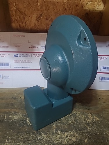 DODGE REEVES 702815-13-B.. CONTROL HOUSING FOR VARIABLE SPEED DRIVE..NOS - Picture 4 of 10