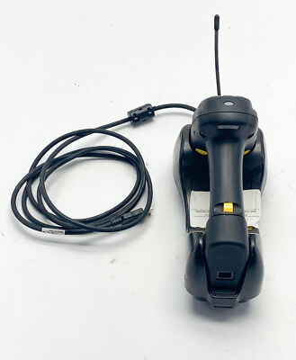 DATALOGIC POWERSCAN M8300 with charging dock no ac adapter